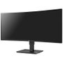 LG 35BN77CP-B Monitor UltraWide Curvo 35 WQHD USB-C 90W Negro